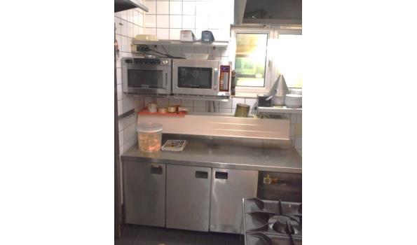 OVERNAME van de FALING